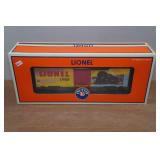 1948 Lionel Art Boxcar