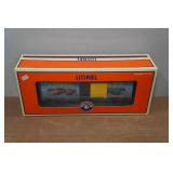 1957 Lionel Art Boxcar