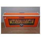 1954 Lionel Boxcar