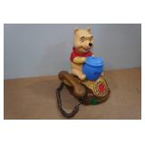 Winnie the Pooh Animated Telephone