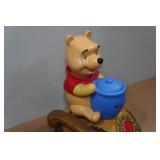 Winnie the Pooh Animated Telephone
