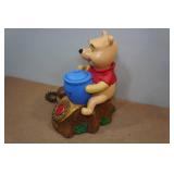 Winnie the Pooh Animated Telephone