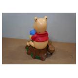 Winnie the Pooh Animated Telephone