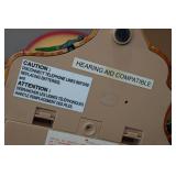 Winnie the Pooh Animated Telephone