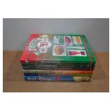 Books - Glassware and Ceramics