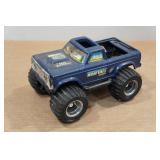 Vintage Bigfoot Monster Truck