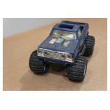 Vintage Bigfoot Monster Truck