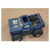 Vintage Bigfoot Monster Truck