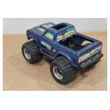 Vintage Bigfoot Monster Truck