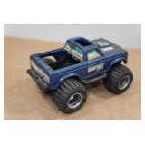 Vintage Bigfoot Monster Truck