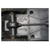 Vintage Bigfoot Monster Truck