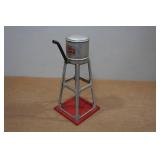 Vintage Lionel Train Set Water Tower - 1946-1950
