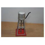 Vintage Lionel Train Set Water Tower - 1946-1950