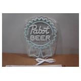 Color Changing LED Beer Sign
