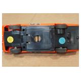 Vintage Dukes of Hazzard General Lee Remote Control Car