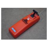 Vintage Dukes of Hazzard General Lee Remote Control Car