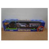 Winners Circle 2002 Dale Earnhardt Die Cast Trailer Rig