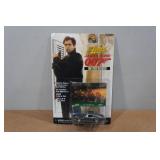 Johnny Lightning James Bond Aston Martin