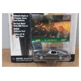 Johnny Lightning James Bond Aston Martin