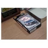 Dale Earnhardt 23 KT Gold Card with Plaque