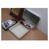 Dale Earnhardt 23 KT Gold Card with Plaque