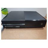 Microsoft XBOX One Gaming Console with Controller and 360 Game