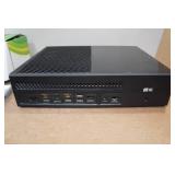 Microsoft XBOX One Gaming Console with Controller and 360 Game