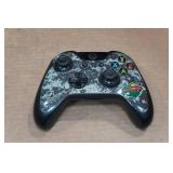 Microsoft XBOX One Gaming Console with Controller and 360 Game