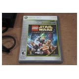 Microsoft XBOX One Gaming Console with Controller and 360 Game