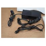 Microsoft XBOX One Gaming Console with Controller and 360 Game