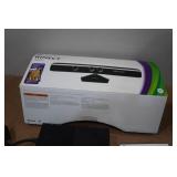 Microsoft XBOX One Gaming Console with Controller and 360 Game