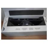 Microsoft XBOX One Gaming Console with Controller and 360 Game