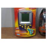 Hand Held Electronic Games- Poker, Slots, Boggle
