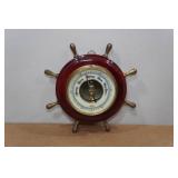 Vintage Atco German Made Barometer