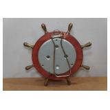 Vintage Atco German Made Barometer