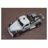 1953 Chevy Wrecker 1:24 Scale Model Truck