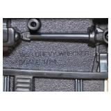 1953 Chevy Wrecker 1:24 Scale Model Truck