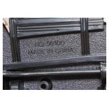 1953 Chevy Wrecker 1:24 Scale Model Truck