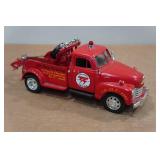 1953 Chevy Wrecker 1:24 Scale Model Truck