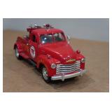 1953 Chevy Wrecker 1:24 Scale Model Truck