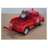 1953 Chevy Wrecker 1:24 Scale Model Truck