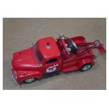 1953 Chevy Wrecker 1:24 Scale Model Truck