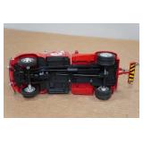 1953 Chevy Wrecker 1:24 Scale Model Truck