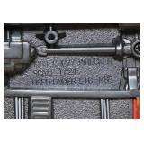 1953 Chevy Wrecker 1:24 Scale Model Truck