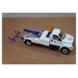 AAA Roadside Assistance Commemorative Truck