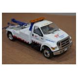 AAA Roadside Assistance Commemorative Truck