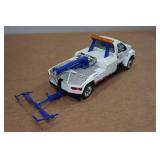 AAA Roadside Assistance Commemorative Truck