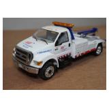 AAA Roadside Assistance Commemorative Truck