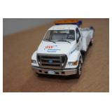 AAA Roadside Assistance Commemorative Truck