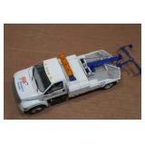 AAA Roadside Assistance Commemorative Truck